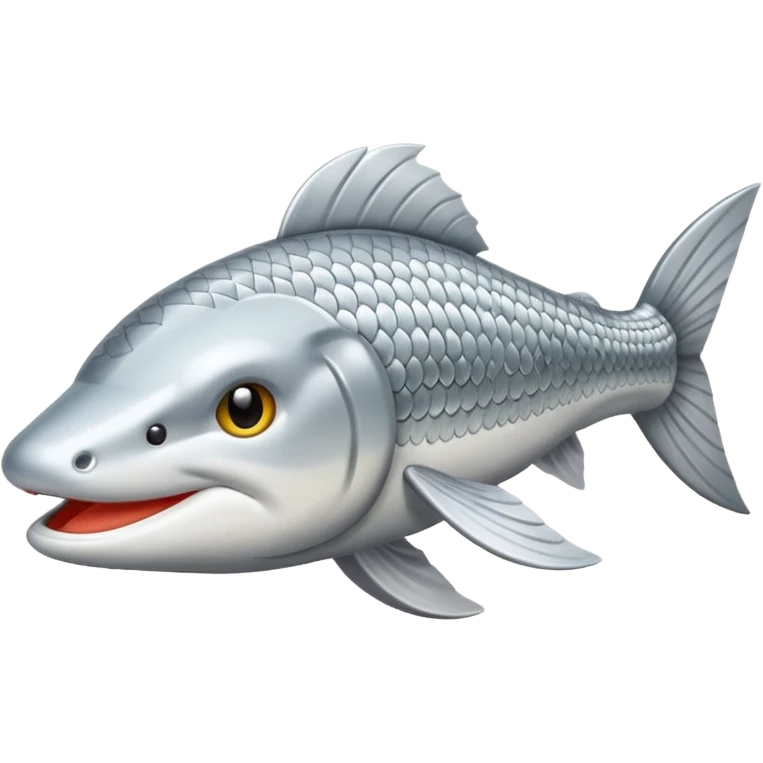 pike emoji