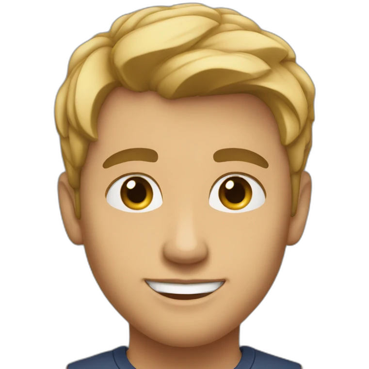britton taylor emoji