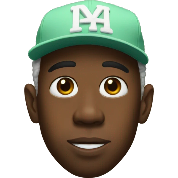 Tyler, the Creator emoji