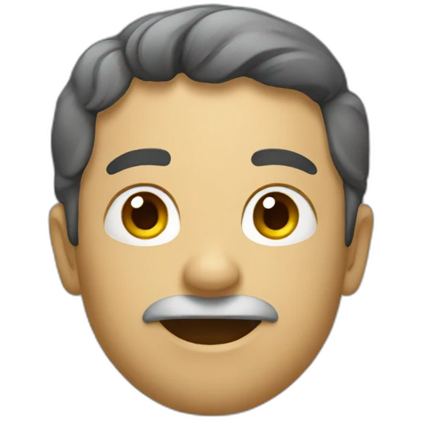 Left icon emoji