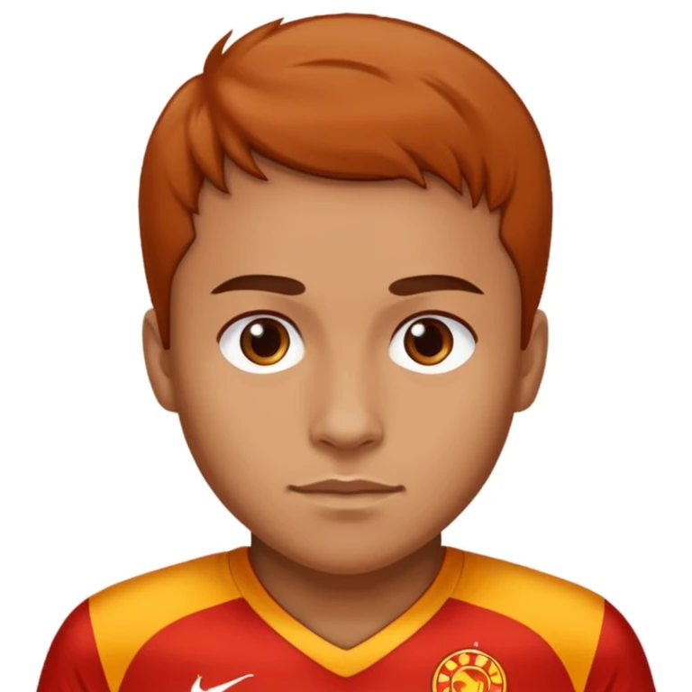 Galatasary emoji