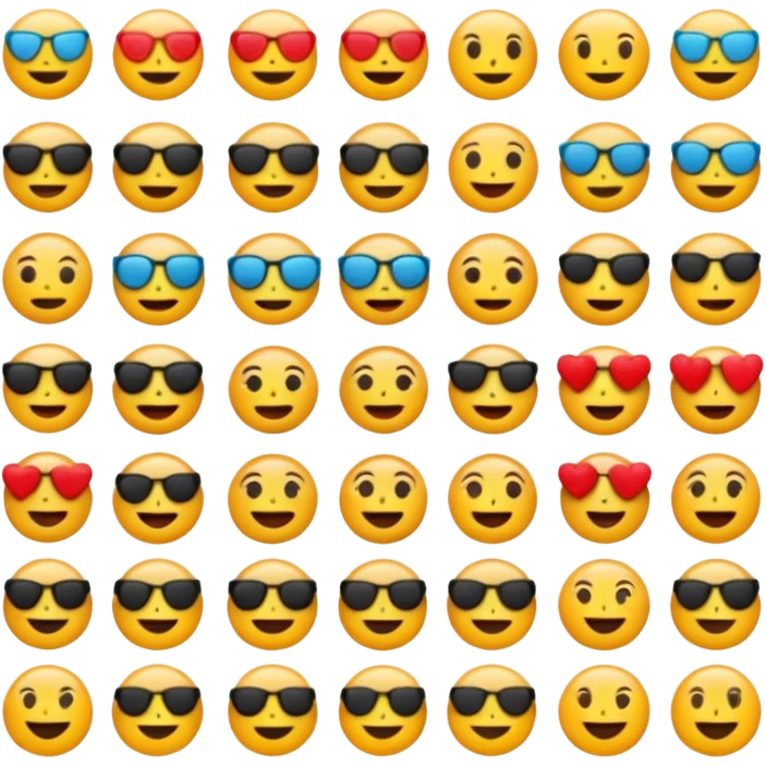 Emojis de mis fotos emoji