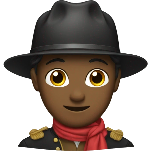 English equestrian  emoji
