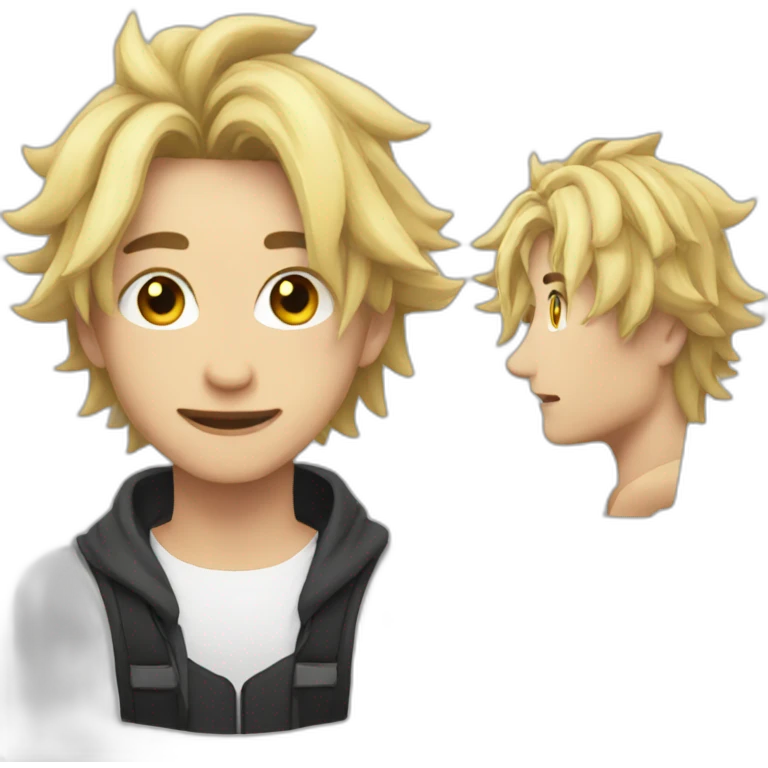 xqc emoji