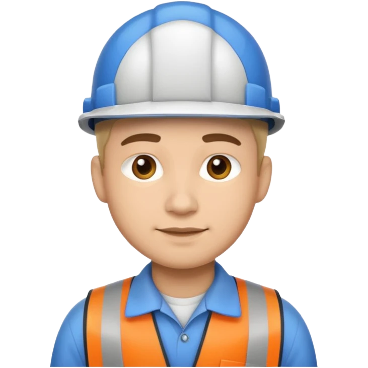 Engineer emoji