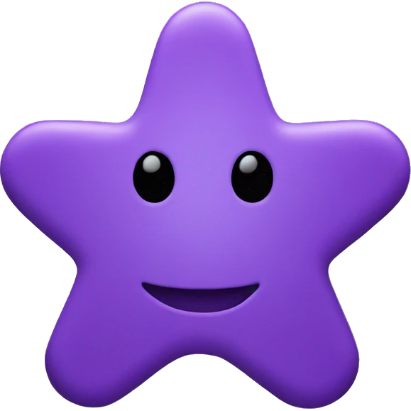 purple meeple emoji