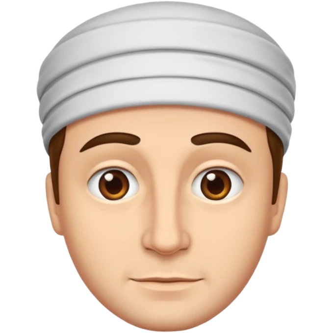 Recep İvedik emoji