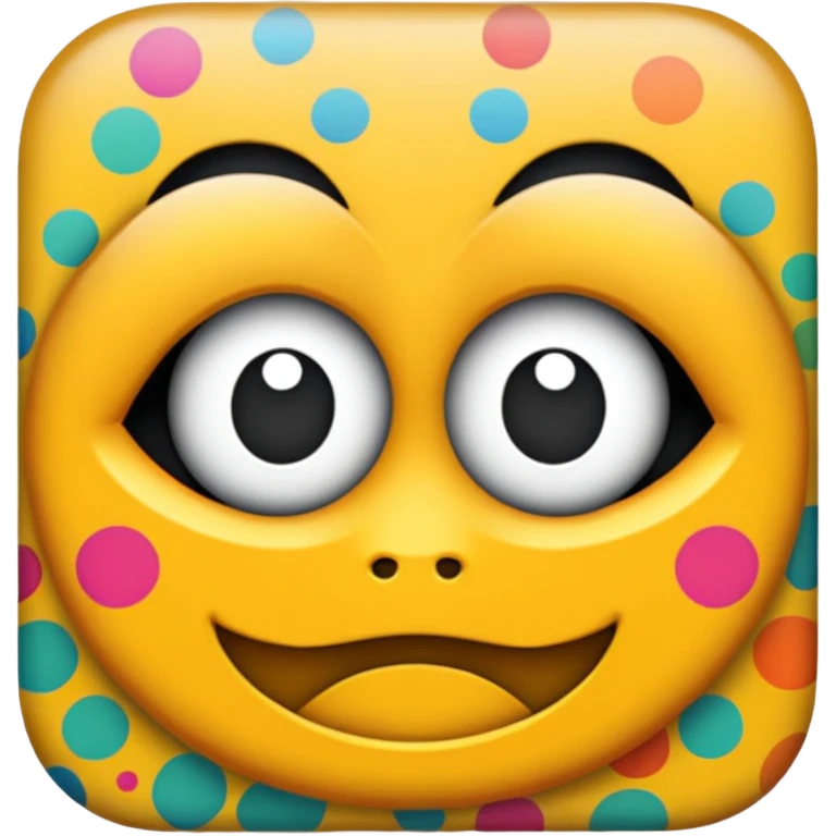 write the word SOSHOLONDAS emoji