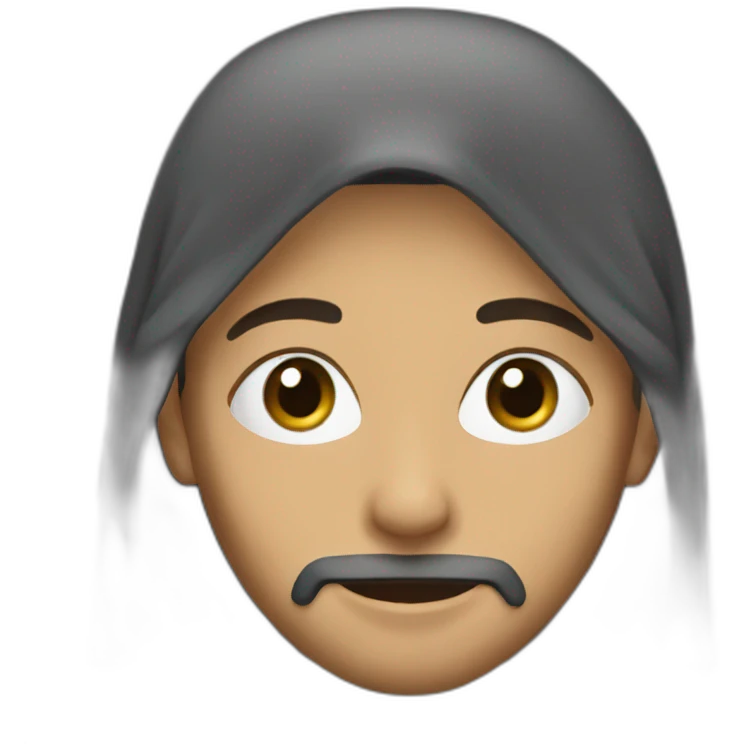 Musliman emoji