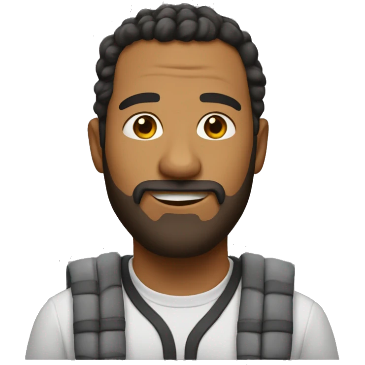 Леопард emoji