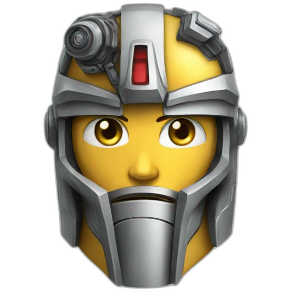 optimas prime emoji