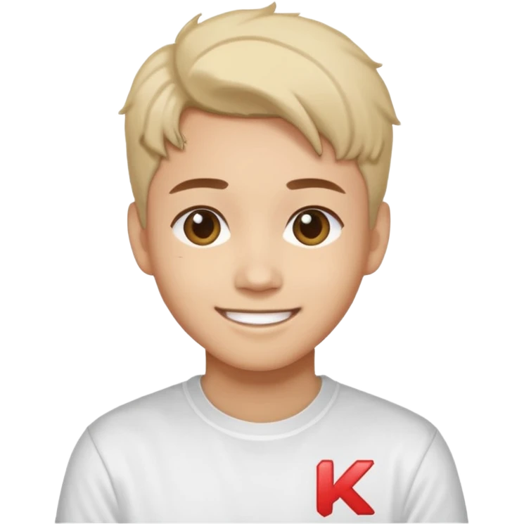 Fan de K-Pop  emoji
