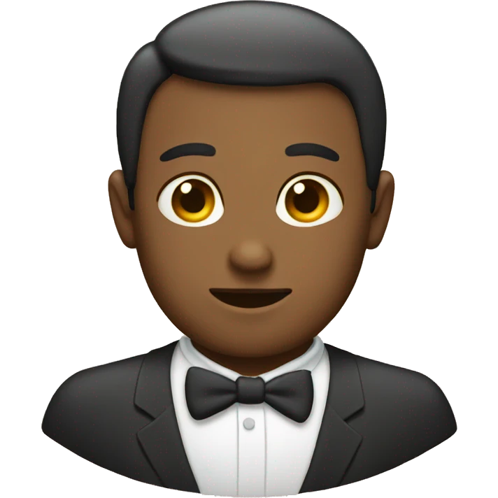Sus face emoji