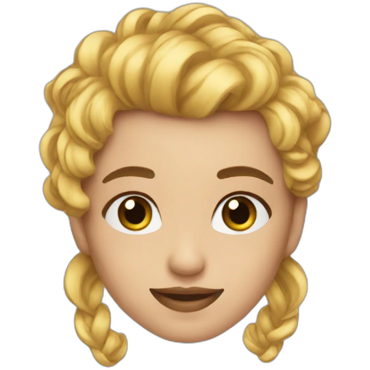 💃🏻 emoji