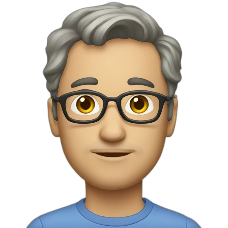 Servietsky emoji