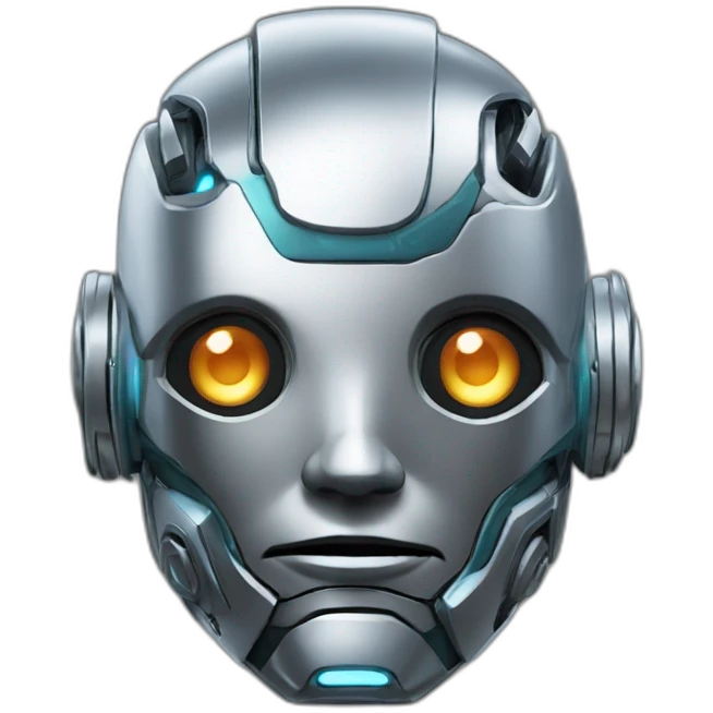 titanium ai Chatbot emoji