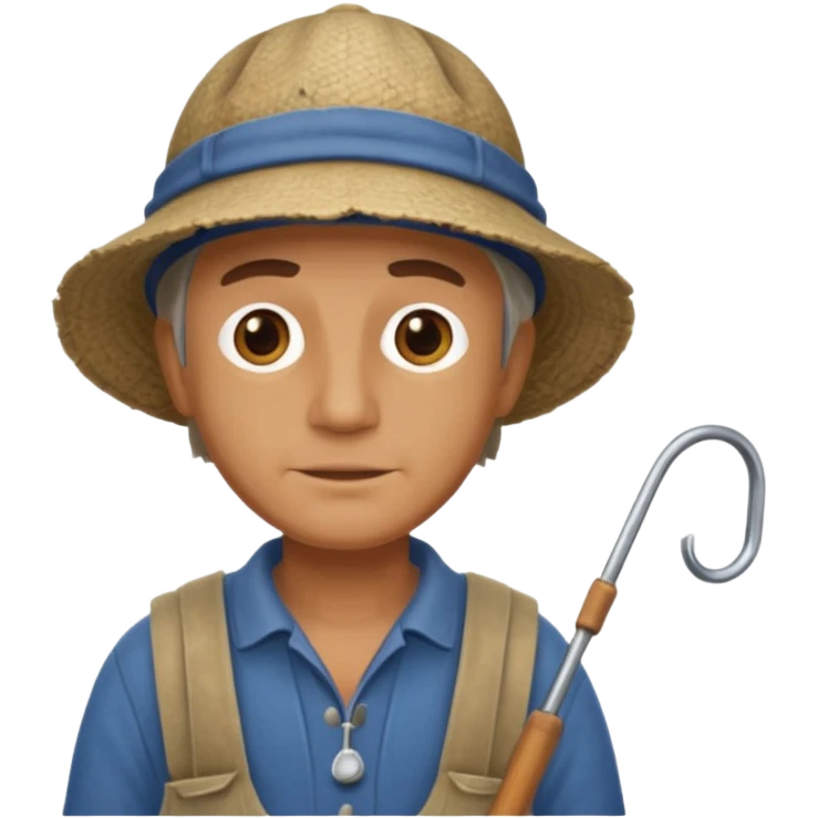 fishing emoji