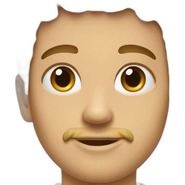 Mazoute  emoji