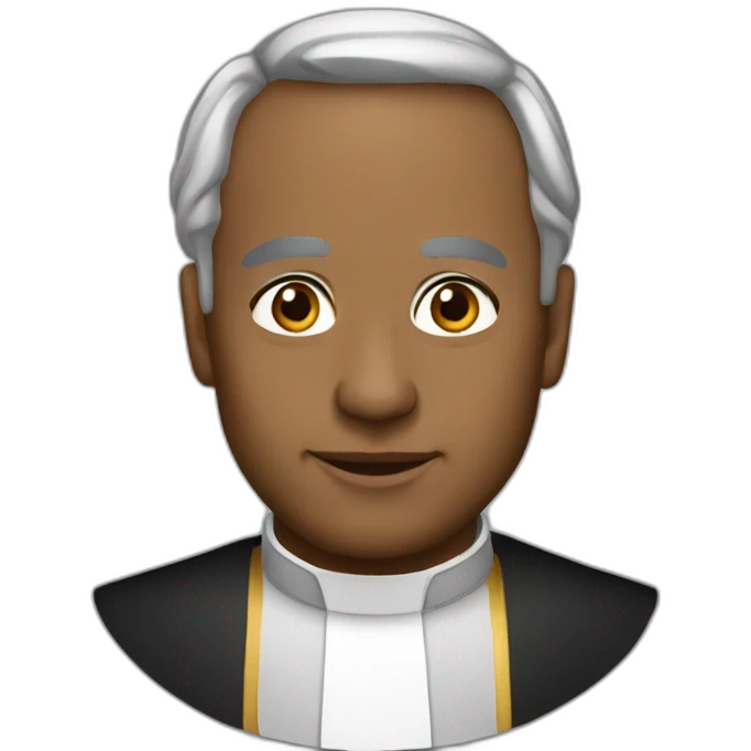 Bishop ncis emoji