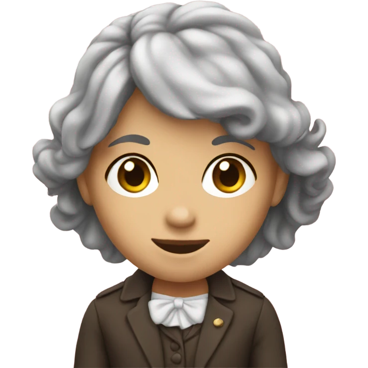 victoria emoji