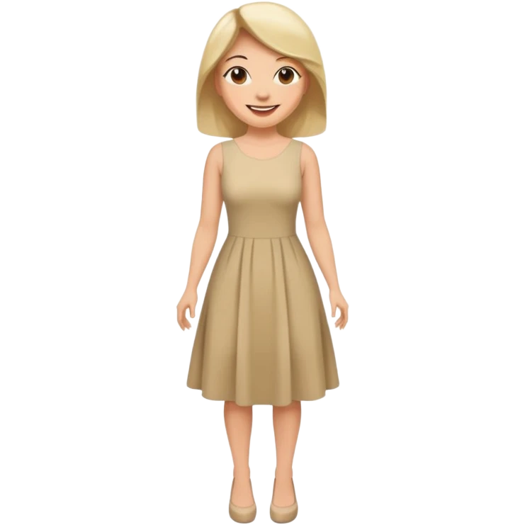 MUJER CUERPO COMPLETO emoji