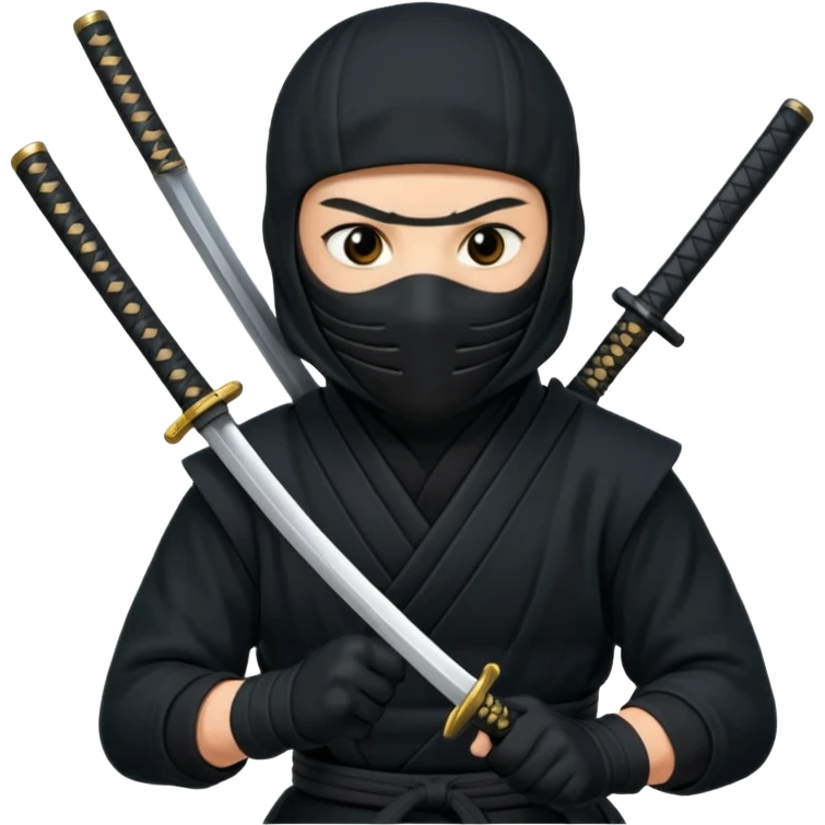 ninjag emoji