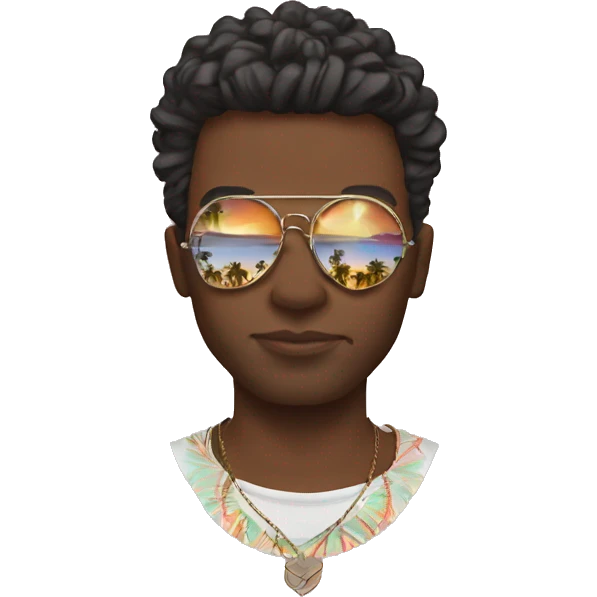 Coachella emoji
