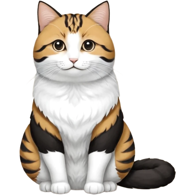 컴퓨터하면서 아이스 아메리카노(테이크아웃 잔에 담긴)를 많이 마시고 있는 피곤해보이는 검은머리 여자 emoji