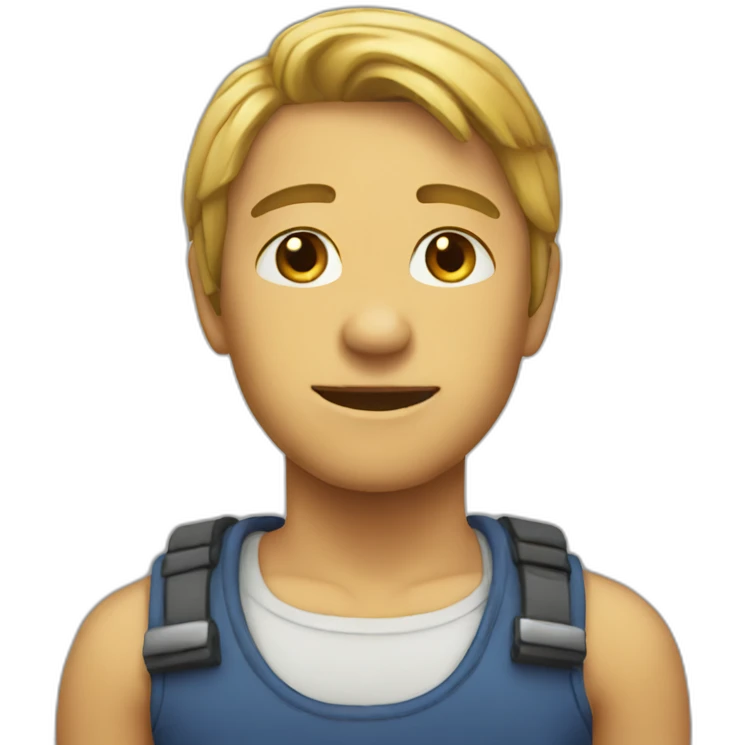 ChatGPT emoji