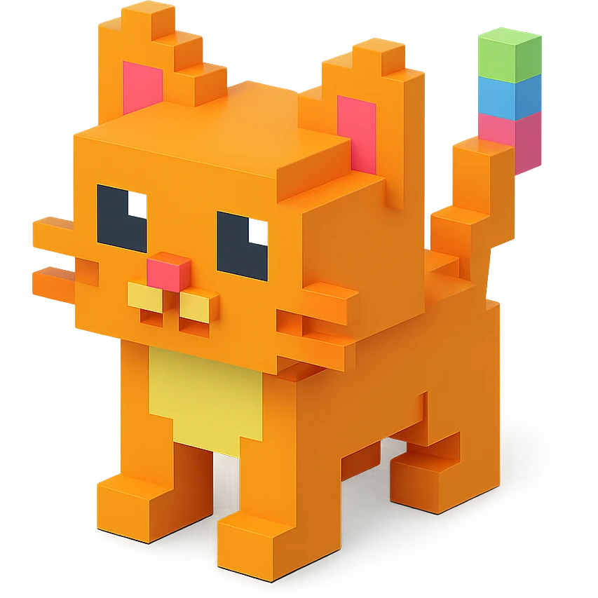 Cat emoji