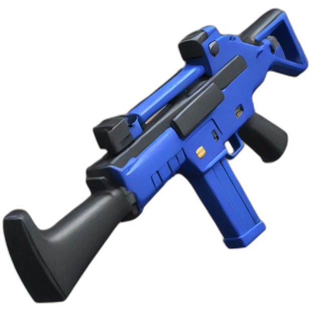 Smg4 emoji