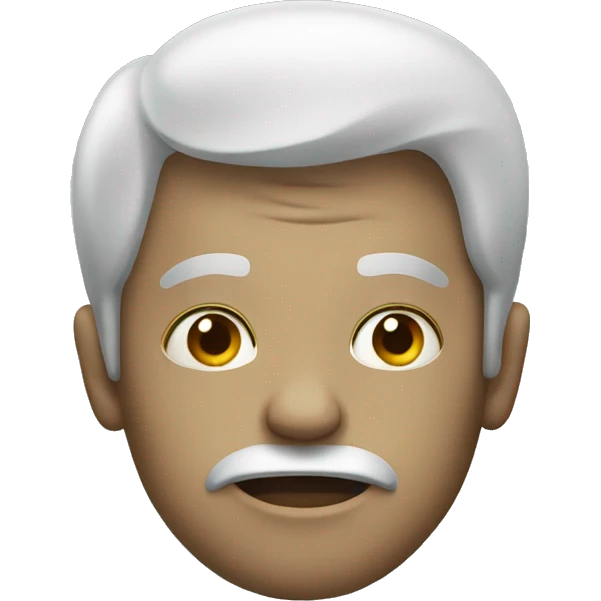 Eerie emoji