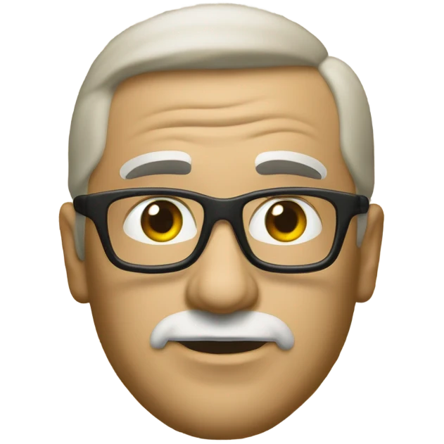 In Sergio We Trust emoji