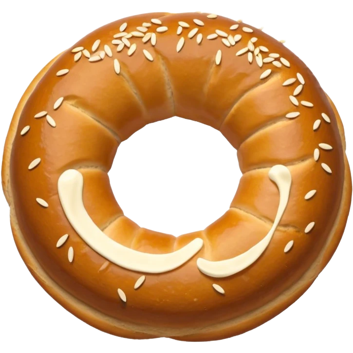 simit emoji
