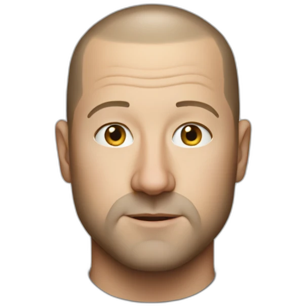 jony ive emoji