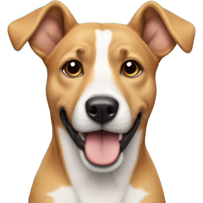 Dog  emoji
