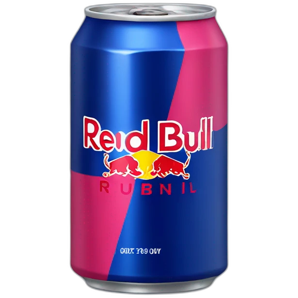 Redbull emoji