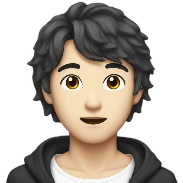 Kpop emoji