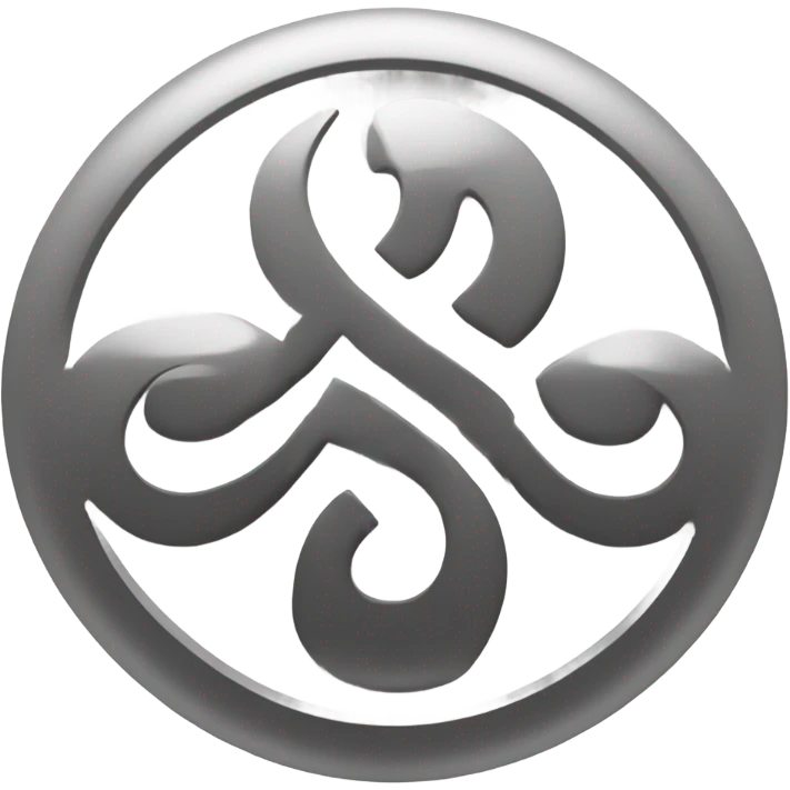 Toyota logo emoji