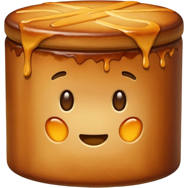 kurtoskalacs emoji