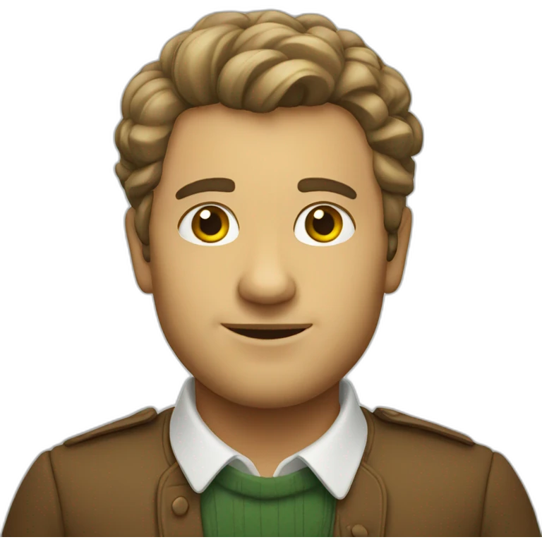 italian or swedish emoji