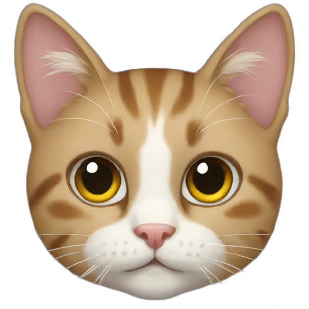 cat cross emoji