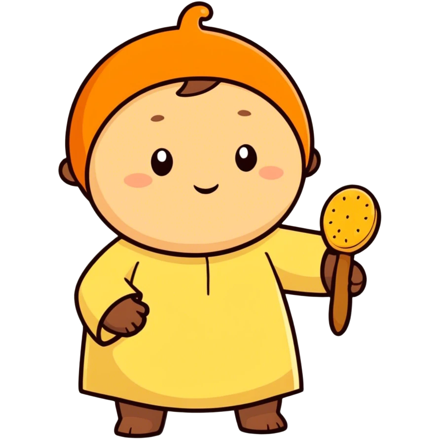 Makka pakka emoji