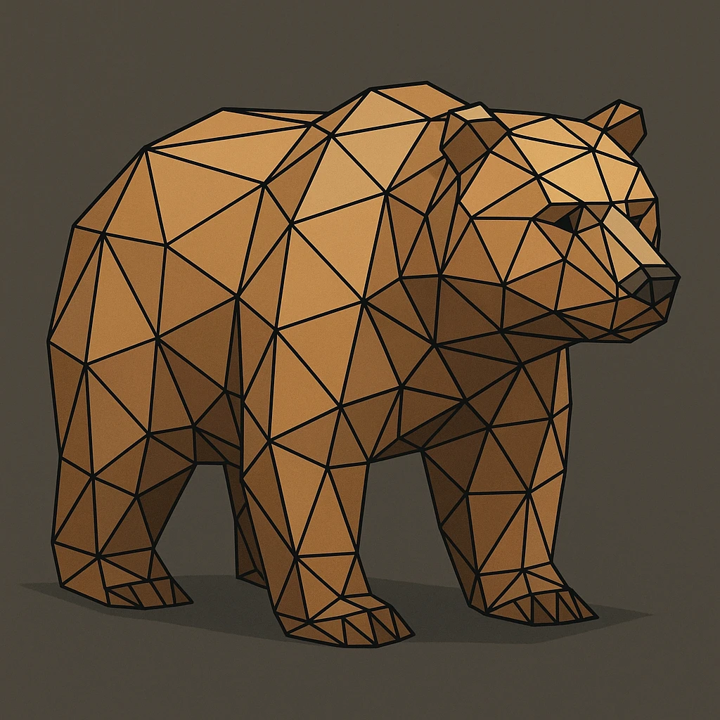 bear emoji