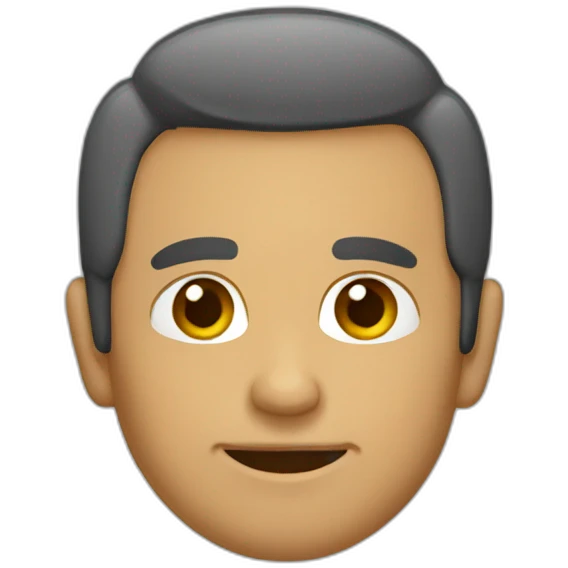borracho emoji