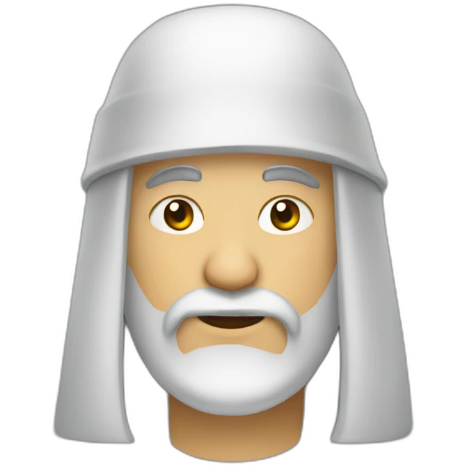juif sa pue emoji