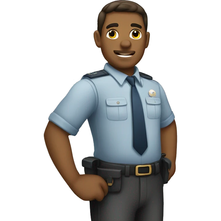 subordinate rights  emoji