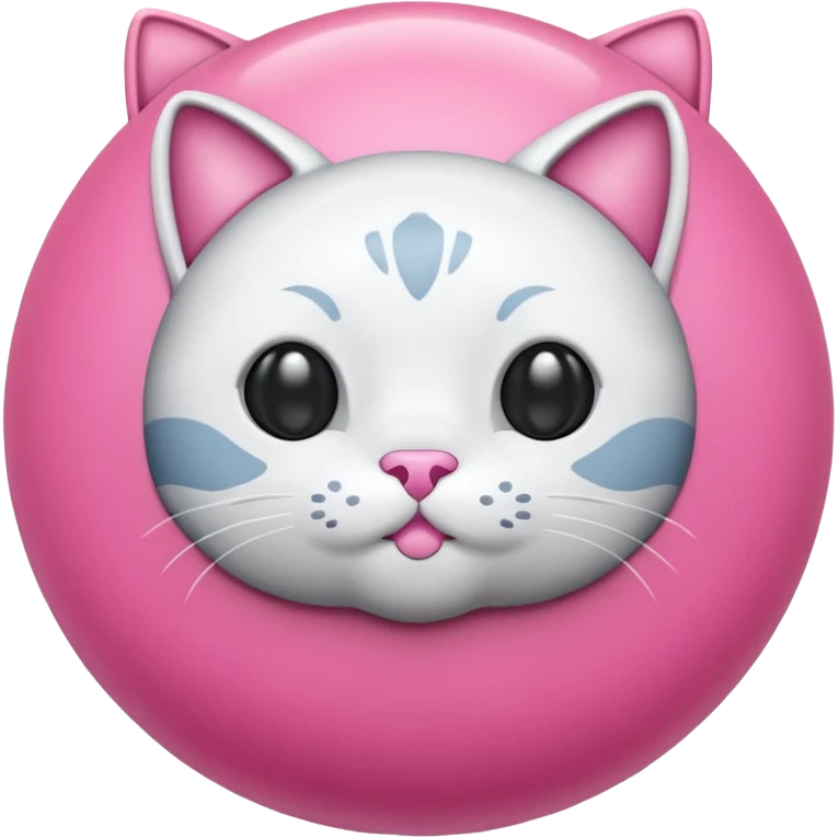 gumball cat emoji