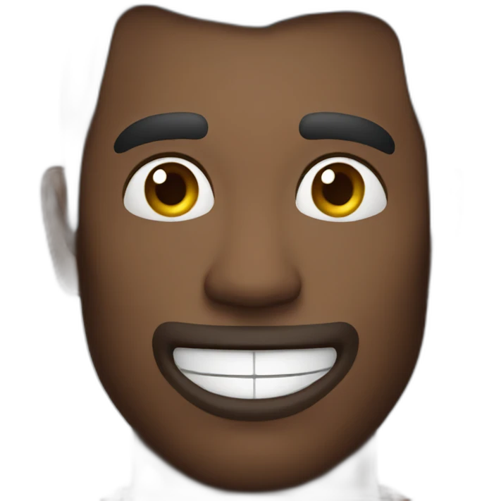 Mister beast emoji