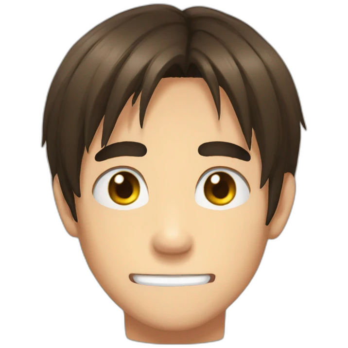 Eren emoji
